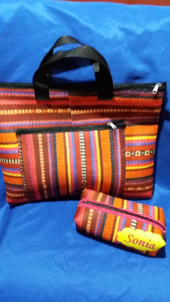 Bolsos y Cartucheras